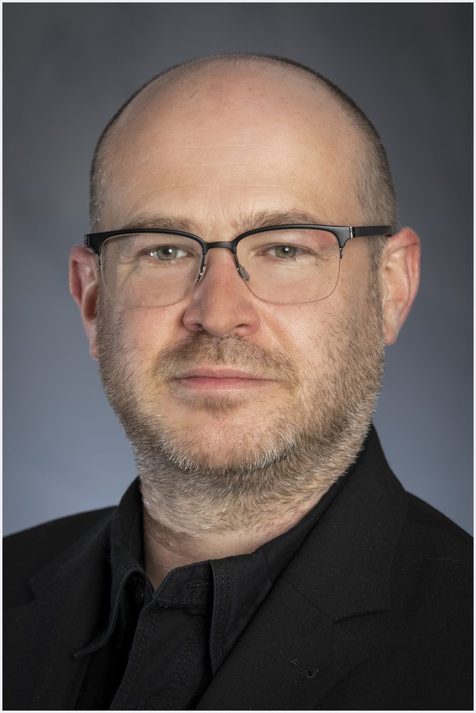 DI Gerald Kortschak