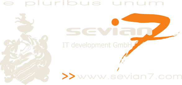 sevian7 IT development GmbH