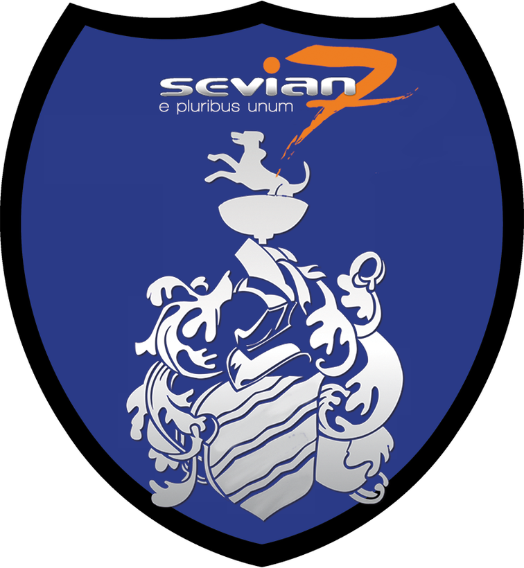 sevian7 Wappen